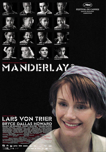 MANDERLAY